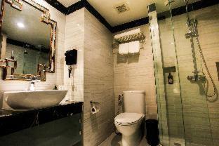 Vince Hotel Pratunam, Bangkok (fotografie 6)