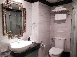 Vince Hotel Pratunam, Bangkok (fotografie 10)