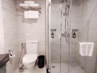 Vince Hotel Pratunam, Bangkok (fotografie 11)