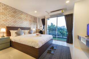 Q Space Residence, Bangkok (fotografie 7)