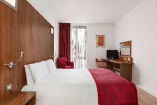 Ramada Encore Leicester City Centre, Лестер (фото 3)