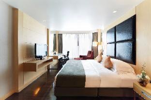 Sora Resort & Suites Sukhumvit, Bangkok (fotografie 3)
