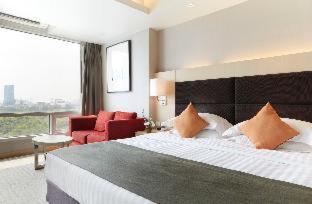 Sora Resort & Suites Sukhumvit, Bangkok (fotografie 9)