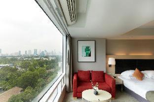 Sora Resort & Suites Sukhumvit, Bangkok (fotografie 11)