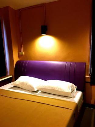 Urban Hostel Bangkok, Bangkok (fotografie 3)