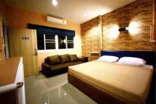 Urban Hostel Bangkok, Bangkok (fotografie 8)