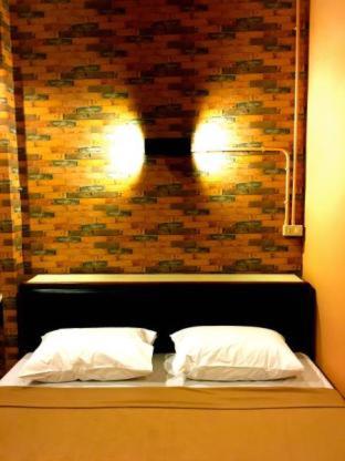 Urban Hostel Bangkok, Bangkok (fotografie 9)