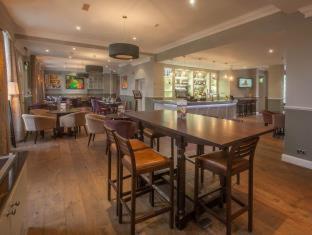 London Chigwell Prince Regent Hotel, BW Signature Collection, Londres (foto 3)