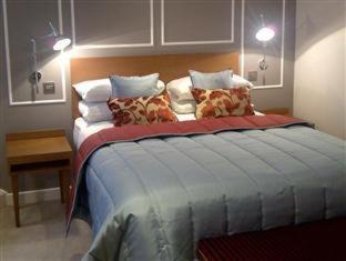 London Chigwell Prince Regent Hotel, BW Signature Collection, Londres (foto 4)