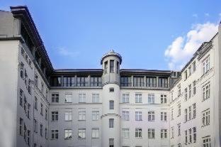 Quentin XL Potsdamer Platz, Берлин (фото 4)