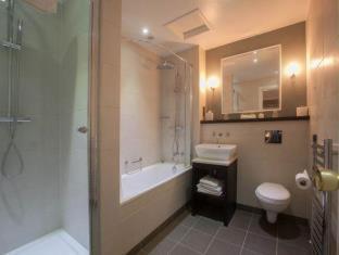 London Chigwell Prince Regent Hotel, BW Signature Collection, Londres (foto 11)