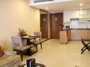 FuramaXclusive Sathorn, Bangkok, Bangkok (foto 4)