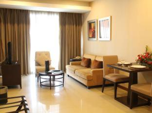 FuramaXclusive Sathorn, Bangkok, Bangkok (foto 5)