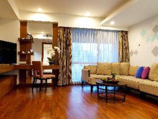 FuramaXclusive Sathorn, Bangkok, Bangkok (foto 8)