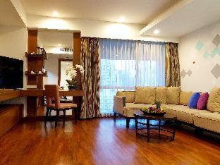 FuramaXclusive Sathorn, Bangkok, Bangkok (foto 9)