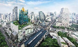 Grande Centre Point Hotel Terminal21, Bangkok (photo 10)