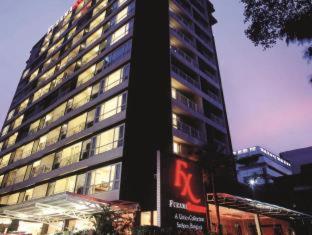 FuramaXclusive Sathorn, Bangkok, Bangkok (foto 10)