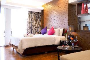 FuramaXclusive Sathorn, Bangkok, Bangkok (foto 11)