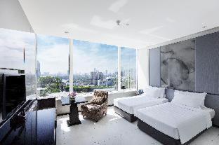 Grande Centre Point Hotel Terminal21, Bangkok (photo 11)