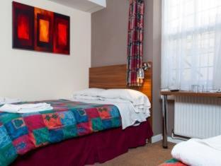 Dover Hotel - B&B, Londres (foto 7)