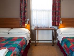 Dover Hotel - B&B, Londres (foto 9)
