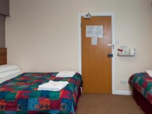 Dover Hotel - B&B, Londres (foto 10)