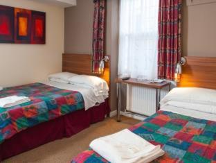Dover Hotel - B&B, Londres (foto 11)