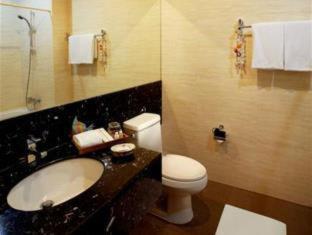 iCheck inn Residence soi 2, Bangkok (photo 3)