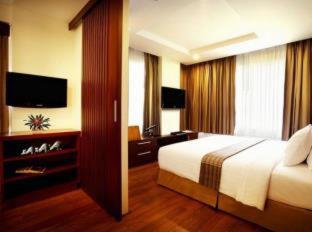 iCheck inn Residence soi 2, Bangkok (photo 6)