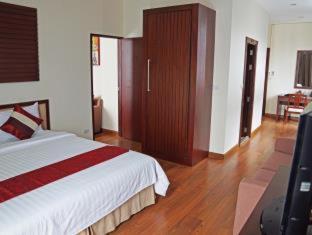 iCheck inn Residence soi 2, Bangkok (photo 8)