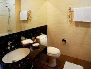 iCheck inn Residence soi 2, Bangkok (photo 9)