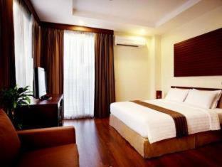 iCheck inn Residence soi 2, Bangkok (photo 11)