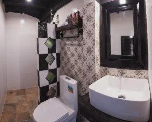 Sawatdee Guesthouse the Original, Bangkok (fotografie 6)