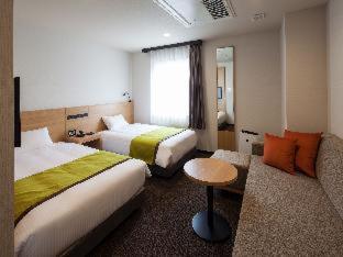 Y's Hotel Asahikawa Ekimae - Asahikawa