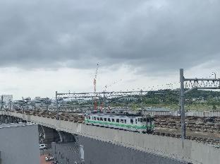 Y's Hotel Asahikawa Ekimae - Asahikawa