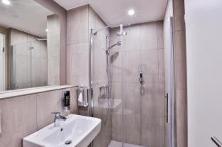 Ocak Aparthotel, Berlin (zdjęcie 5)