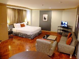 Alt Hotel Nana by UHG -Nearby Benjakitti Park & Queen Sirikit National Convention Center, Bangkok (fotografie 4)
