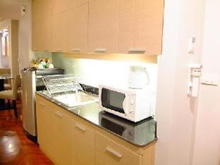 Alt Hotel Nana by UHG -Nearby Benjakitti Park & Queen Sirikit National Convention Center, Bangkok (fotografie 5)