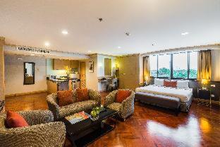 Alt Hotel Nana by UHG -Nearby Benjakitti Park & Queen Sirikit National Convention Center, Bangkok (fotografie 7)