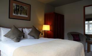 The Christopher Hotel, Eton, Windsor (fotografie 5)