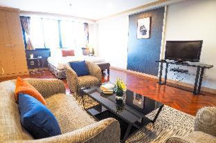 Alt Hotel Nana by UHG -Nearby Benjakitti Park & Queen Sirikit National Convention Center, Bangkok (fotografie 11)