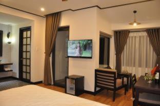 The Quin Riverside Villa, Hoi An (zdjęcie 3)