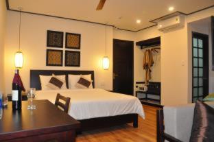The Quin Riverside Villa, Hoi An (zdjęcie 6)