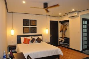 The Quin Riverside Villa, Hoi An (zdjęcie 8)