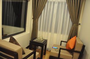 The Quin Riverside Villa, Hoi An (zdjęcie 9)