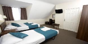 King Solomon Hotel- Golders Green, Londres (photo 5)