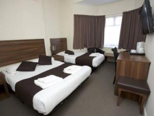 King Solomon Hotel- Golders Green, Londres (photo 6)