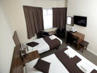 King Solomon Hotel- Golders Green, Londres (photo 7)