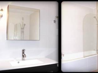 King Solomon Hotel- Golders Green, Londres (photo 8)