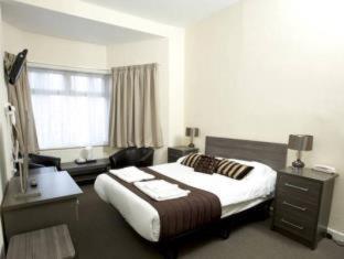 King Solomon Hotel- Golders Green, Londres (photo 9)